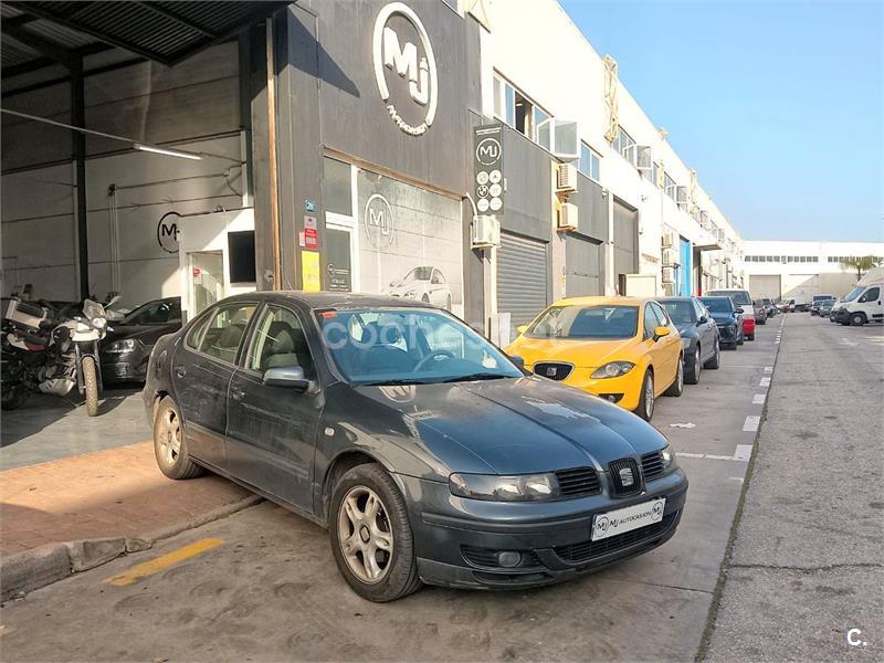 SEAT Toledo 1.9 TDI SIGNA