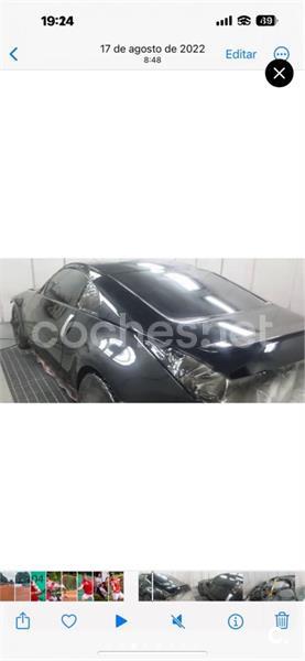 NISSAN 350Z 3.5 V6