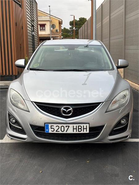 MAZDA Mazda6