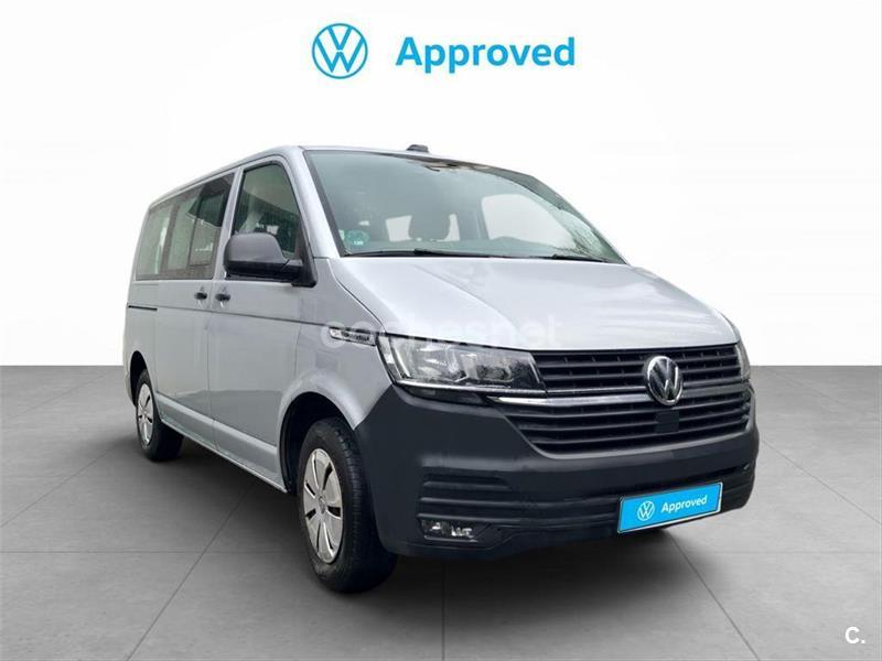 VOLKSWAGEN Caravelle Origin Corta 2.0 TDI BMT DSG