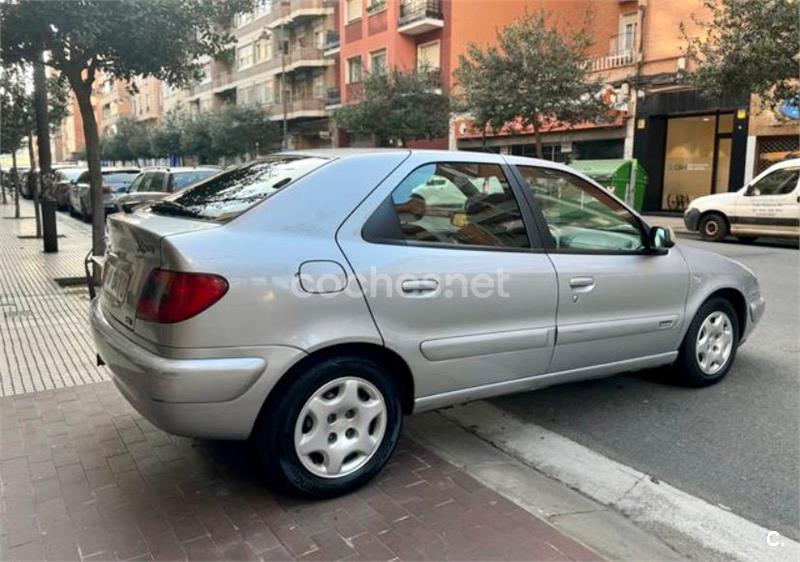 CITROEN Xsara