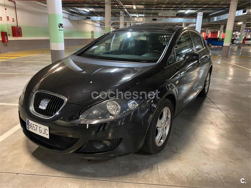 SEAT Leon 1.9 TDI Reference