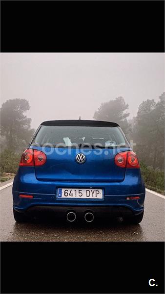 VOLKSWAGEN Golf 2.0 TDI Sportline