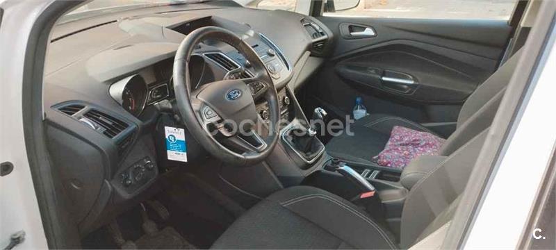 FORD CMax