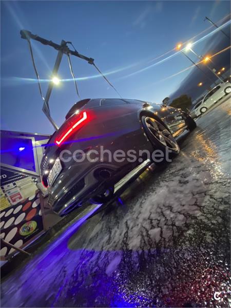 AUDI A6 Avant 3.0 Bi TDI quattro tiptronic