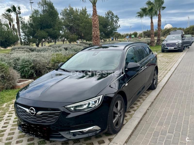 OPEL Insignia ST 1.6 CDTI Selective Auto