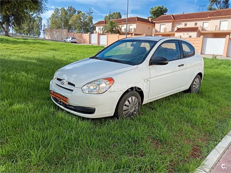 HYUNDAI Accent 1.5 CRDi VGT GL