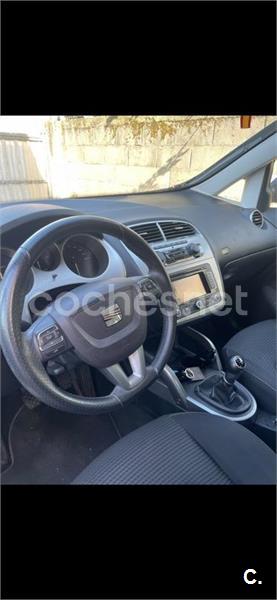 SEAT Altea Freetrack