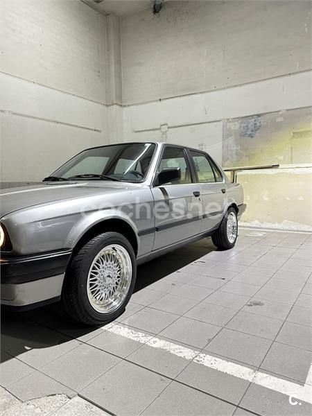 BMW Serie 3 318I