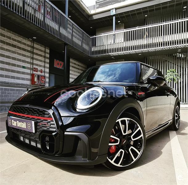 MINI MINI John Cooper Works