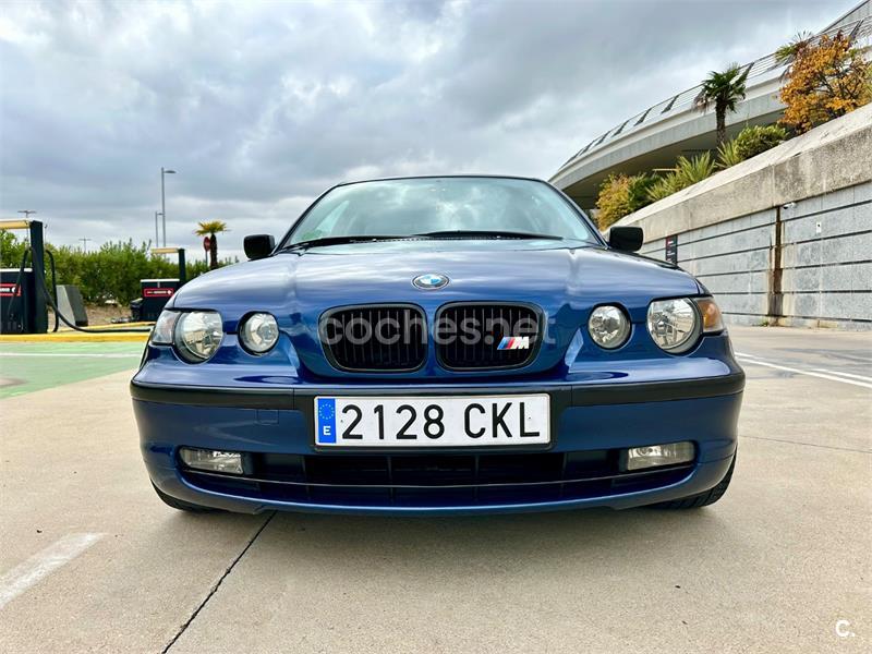 BMW Compact 316ti Compact M Sport