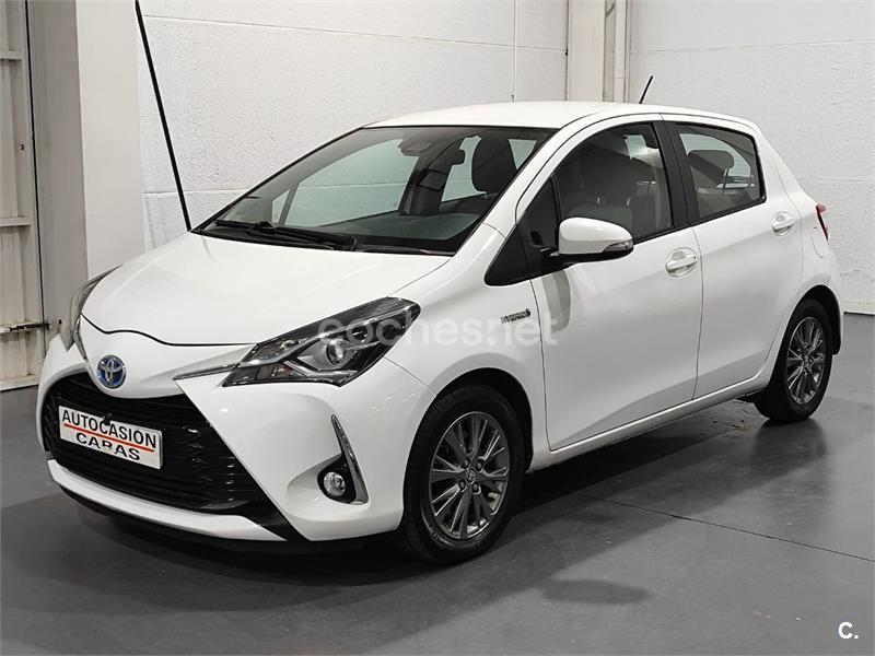 TOYOTA Yaris 1.5 Hybrid Advance