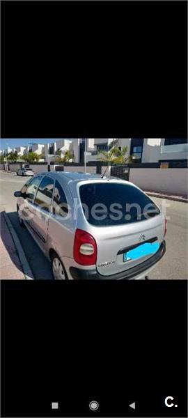 CITROEN Xsara Picasso