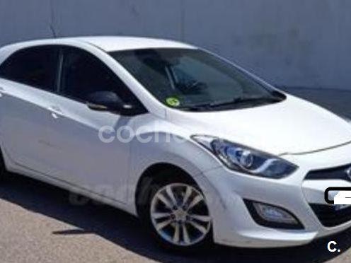 HYUNDAI i30 1.6 CRDi Go Brasil