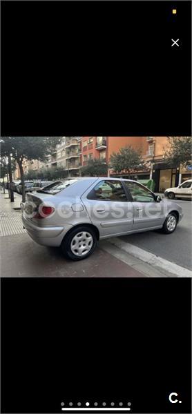 CITROEN Xsara BREAK 2.0 HDI SX