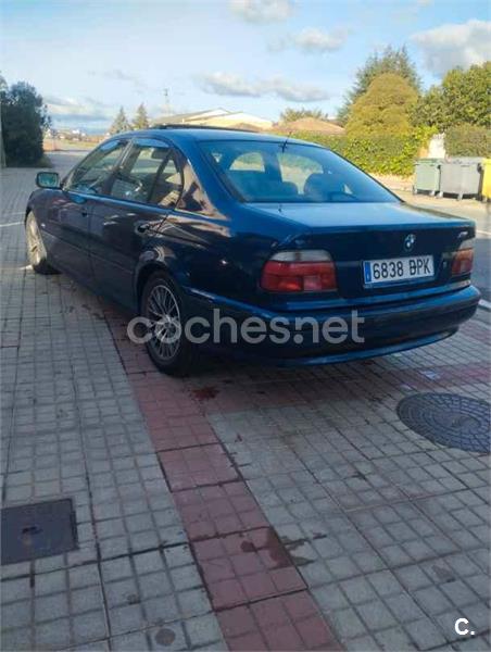 BMW Serie 5