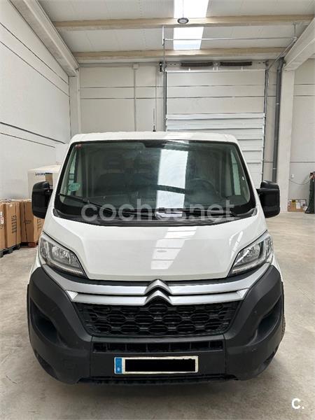 CITROEN Jumper BlueHDi Combi 30 L1H1