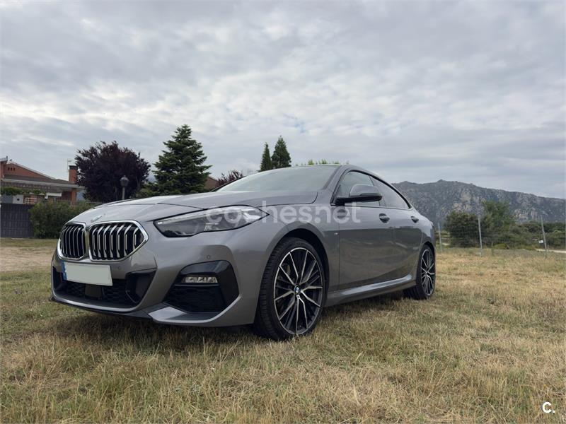BMW Serie 2 218i Gran Coupe