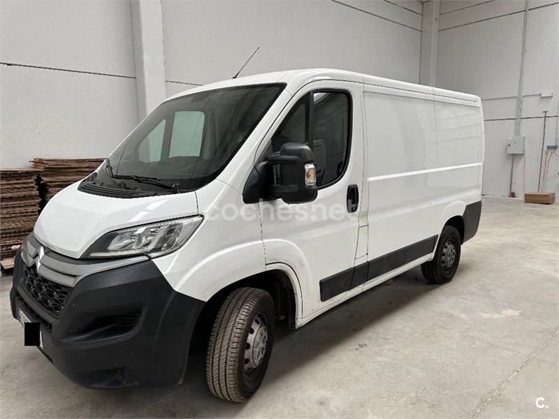 CITROEN Jumper BlueHDi Furgon 30L1H1