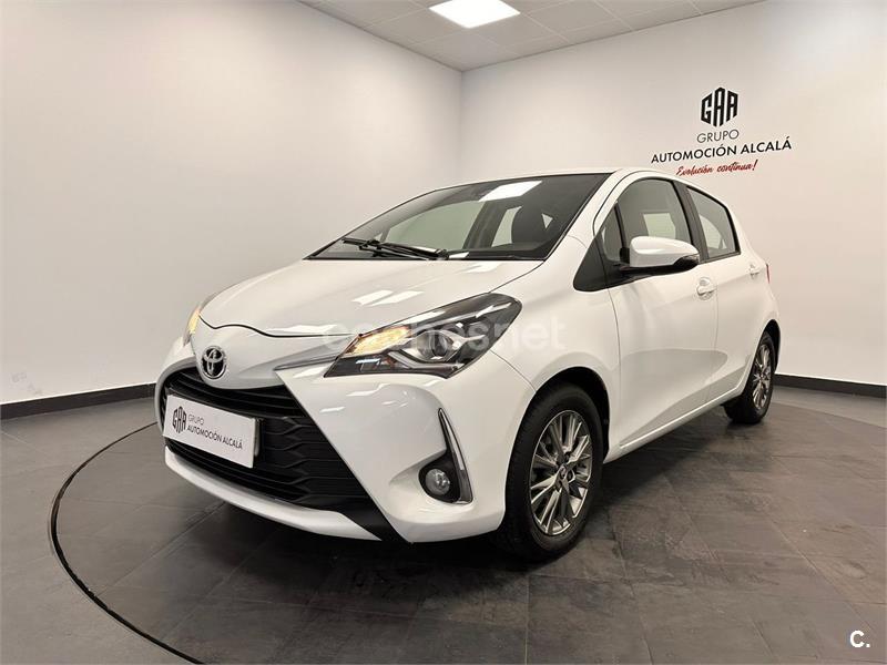 TOYOTA Yaris 1.0 70 Active Tech