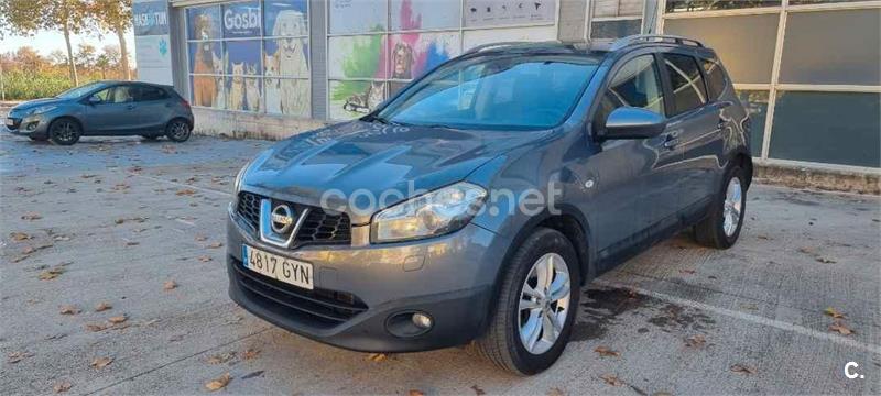 NISSAN QASHQAI2