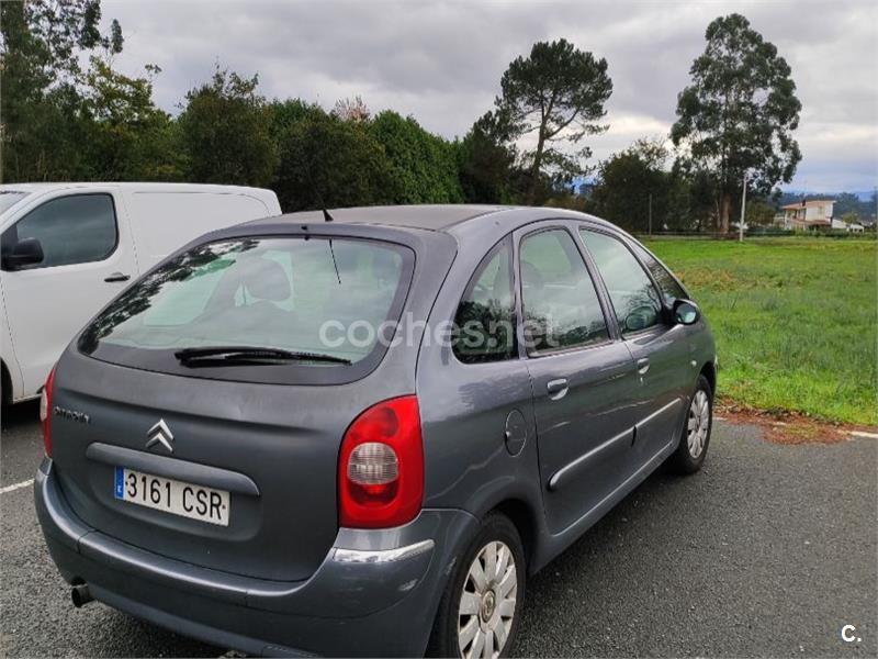 CITROEN Xsara Picasso 1.6 16v HDI Satisfaction II