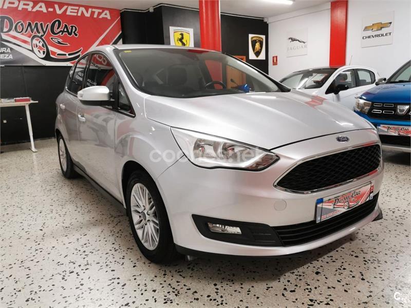 FORD C-Max 1.5 TDCi Business