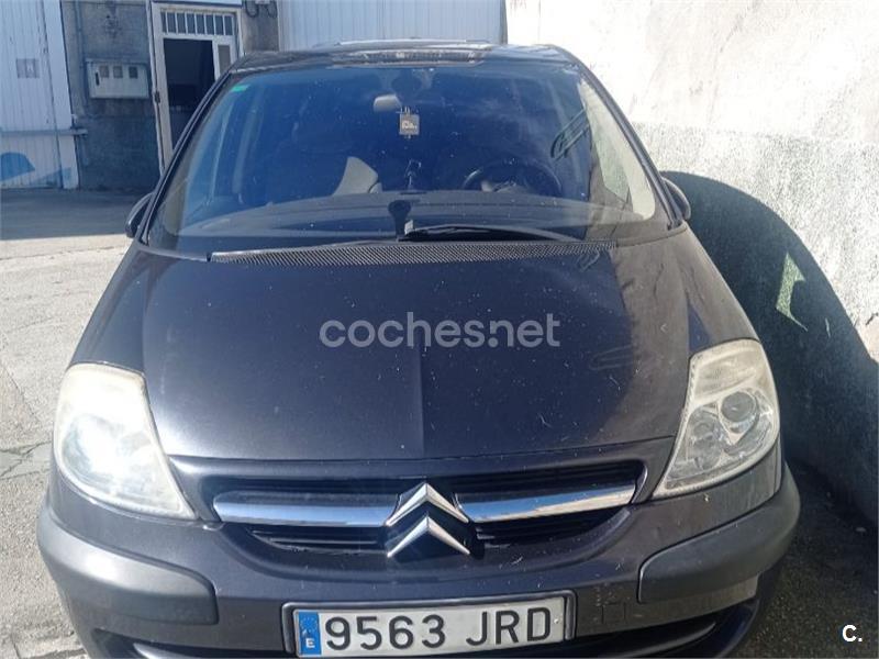 CITROEN C8 2.2 HDi 16v Premier