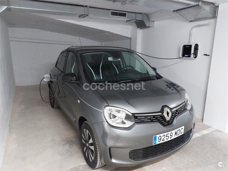 RENAULT Twingo ETech Techno R80 bateria 20kWh