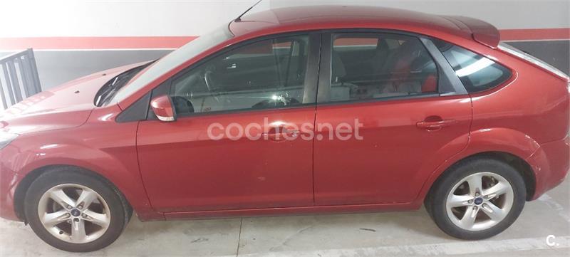 FORD Focus 1.6 TREND