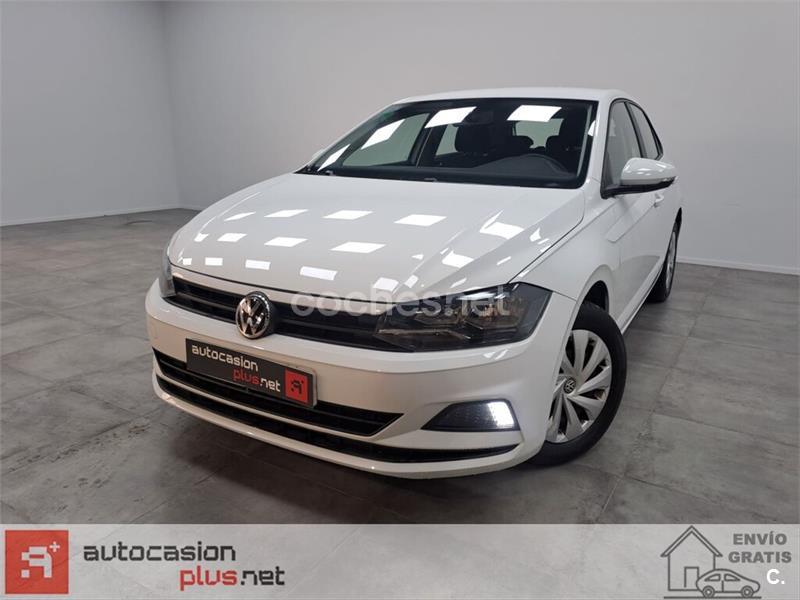 VOLKSWAGEN Polo Edition 1.6 TDI