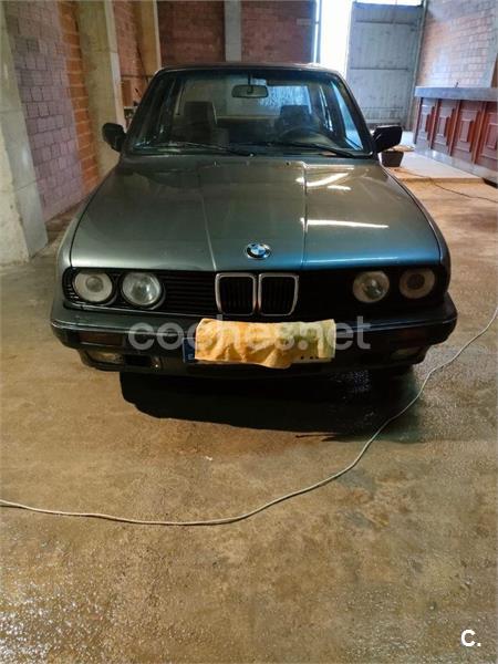 BMW Serie 3