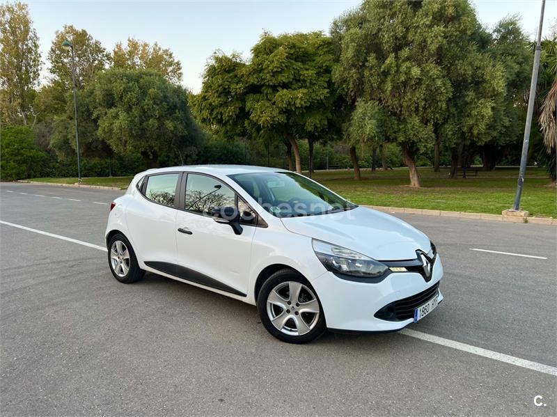 RENAULT Clio Business dCi 75 eco2