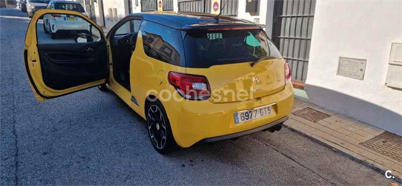 CITROEN DS3