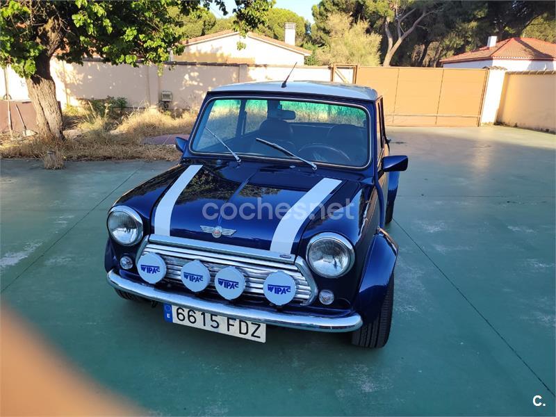 ROVER Mini COOPER 1.3I