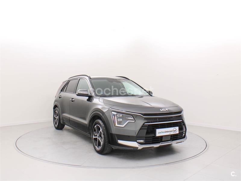 KIA Niro 1.6 GDi HEV Emotion