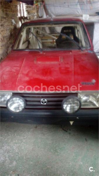 TALBOT Samba
