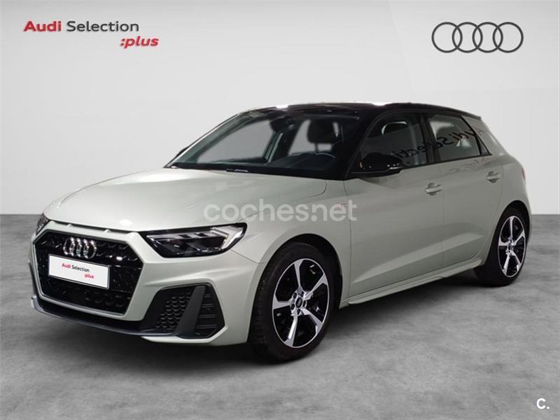 AUDI A1 Sportback Adrenalin 30 TFSI