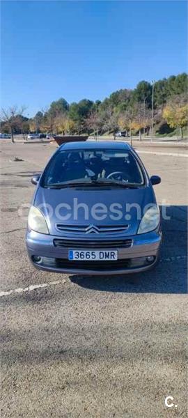 CITROEN Xsara Picasso