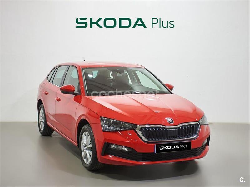 SKODA Scala 1.0 TSI 95 CV SELECTION