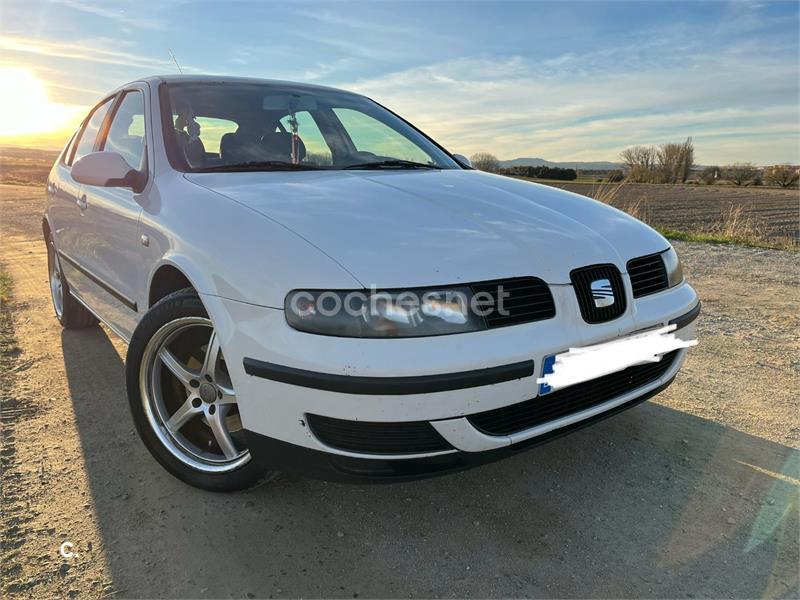 SEAT León 1.9 TDi STELLA