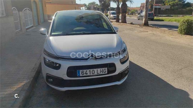 CITROEN Grand C4 Picasso