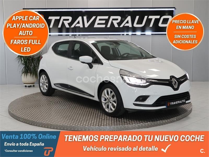 RENAULT Clio Zen Energy TCe