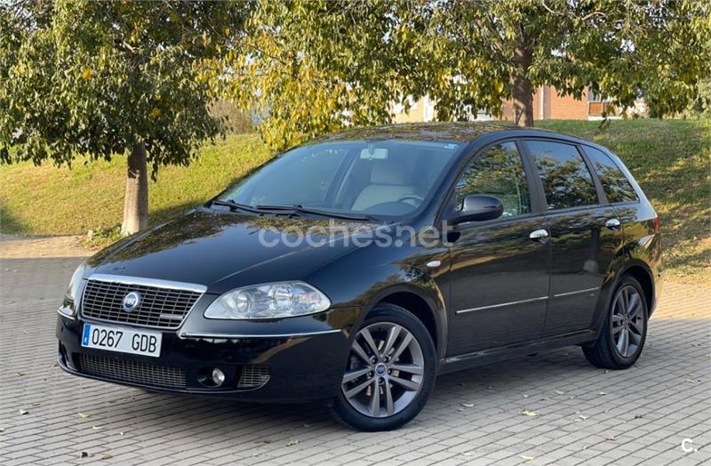 FIAT Croma