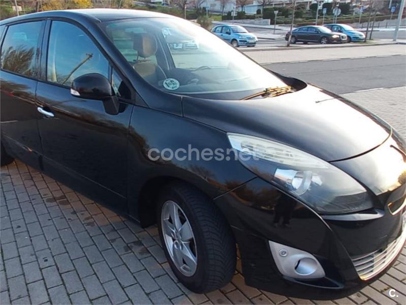 RENAULT Grand Scénic Dynamique 1.9dCi 7 plazas