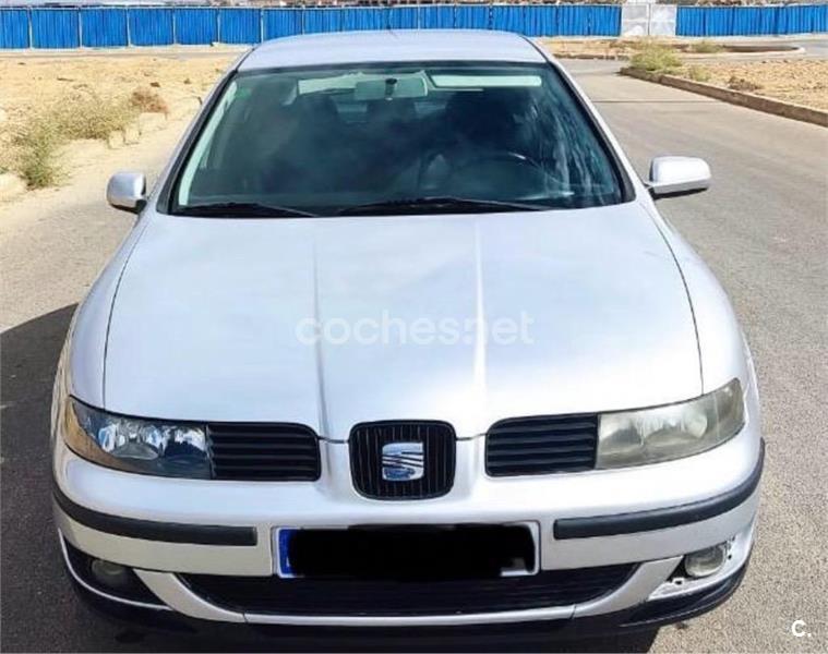 SEAT Toledo