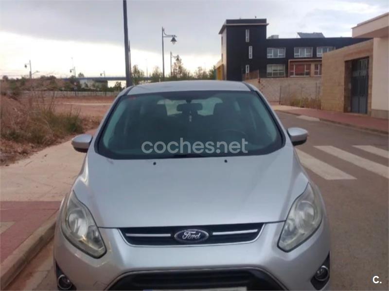 FORD CMax 1.6 TDCi 115 Trend