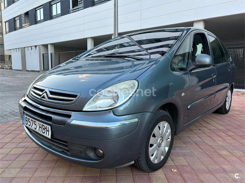 CITROEN Xsara Picasso 1.6 HDi 92 SX