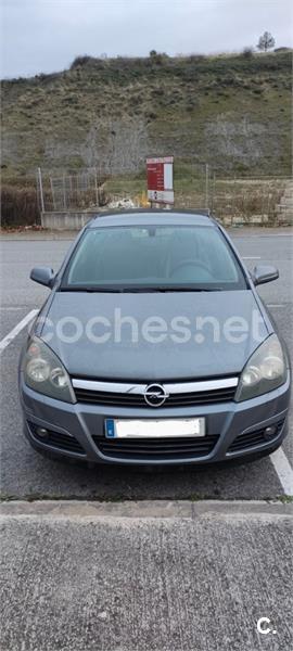 OPEL Astra 1.9 CDTi Cosmo 120 CV