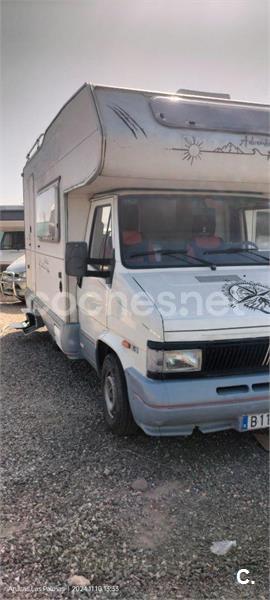 Fiat - Ducato 19TD